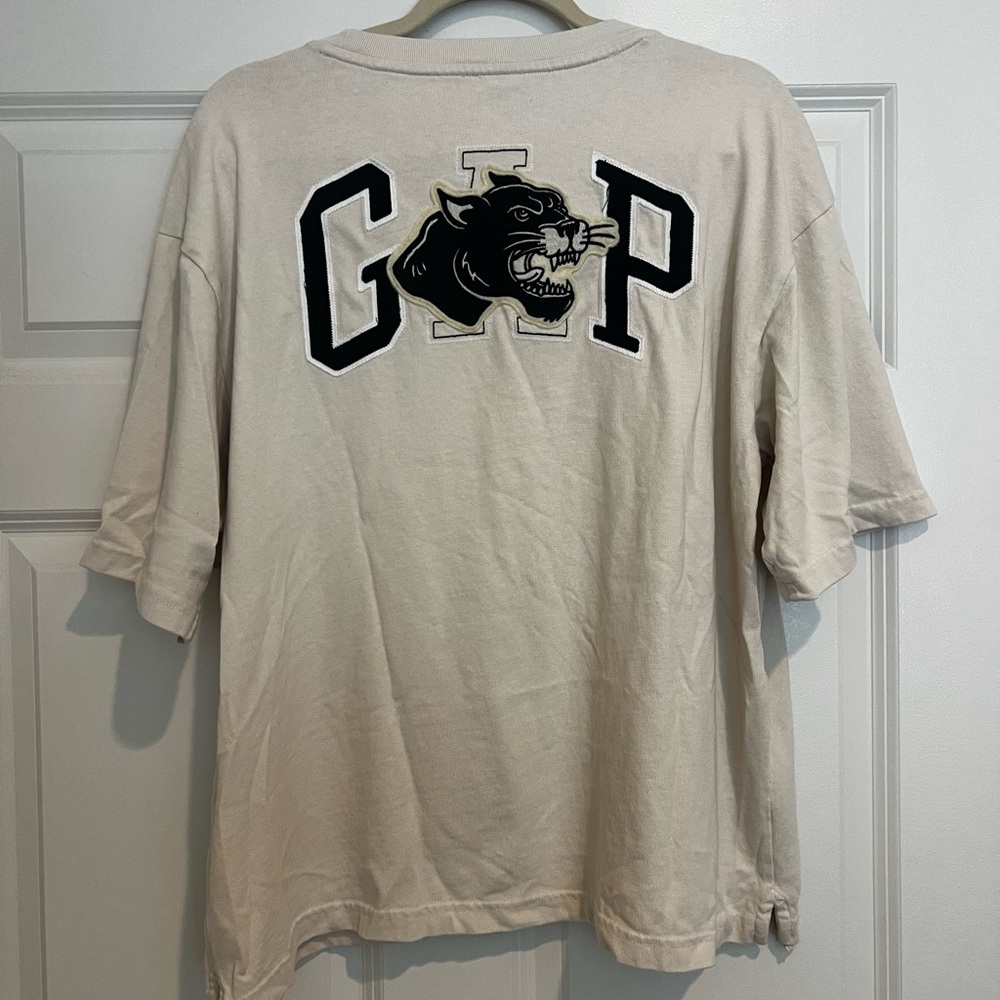 Gap x Brooklyn Circus Short Sleeve T. Size medium. Perfect condition